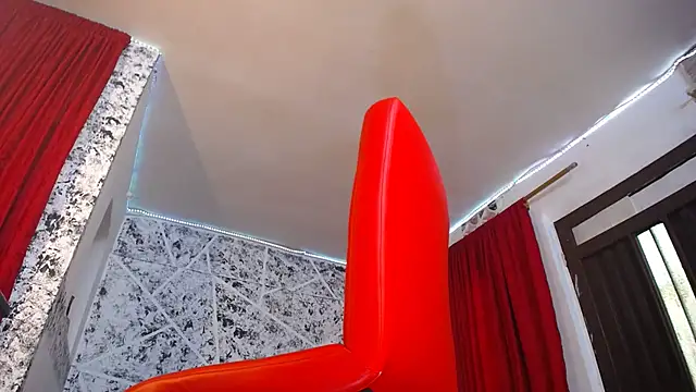 hornytsblonde online show from October 18, 2025, 3:02 pm