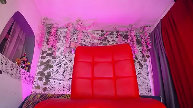 hornytsblonde online show from June 22, 2026, 2:36 pm