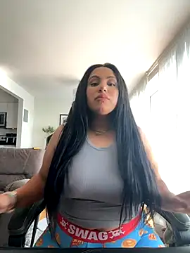 MeghanXO online show from October 11, 2025, 6:17 pm