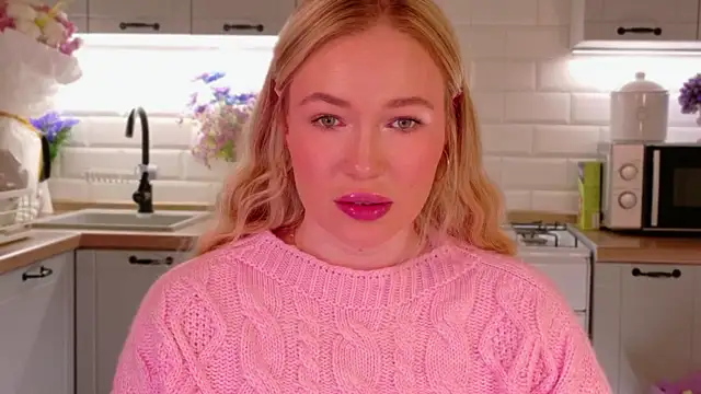 Veronika Mitchel online show from December 2, 2025, 11:26 am