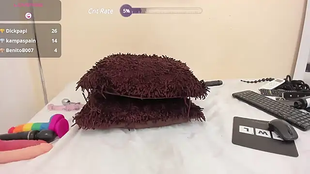 pameela brown online show from January 17, 2025, 6:04 am