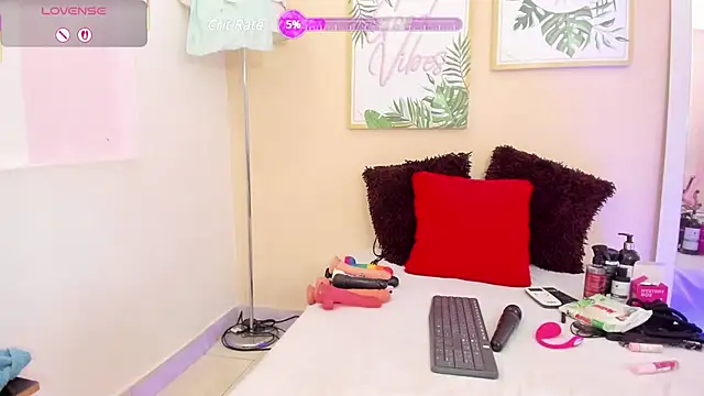 pameela brown online show from March 8, 2025, 5:17 am