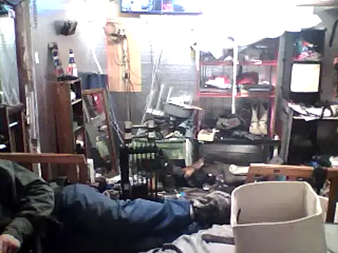 gstudc online show from February 25, 2025, 3:38 pm