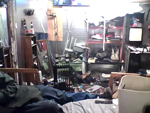 gstudc online show from February 25, 2025, 6:42 pm