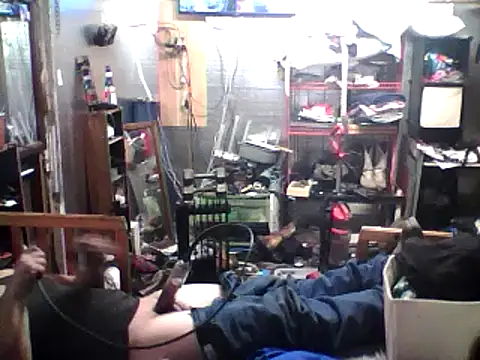gstudc online show from February 26, 2025, 8:11 pm