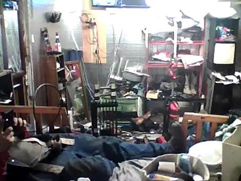gstudc online show from February 28, 2025, 4:43 am
