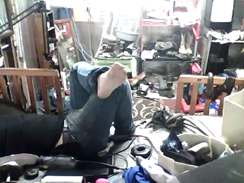 gstudc online show from March 4, 2025, 9:32 pm