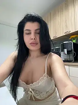 Scarlett-Dream online show from March 26, 2026, 5:46 am