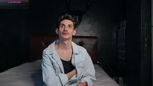 DanielCrush1 online show from January 7, 2026, 5:15 pm