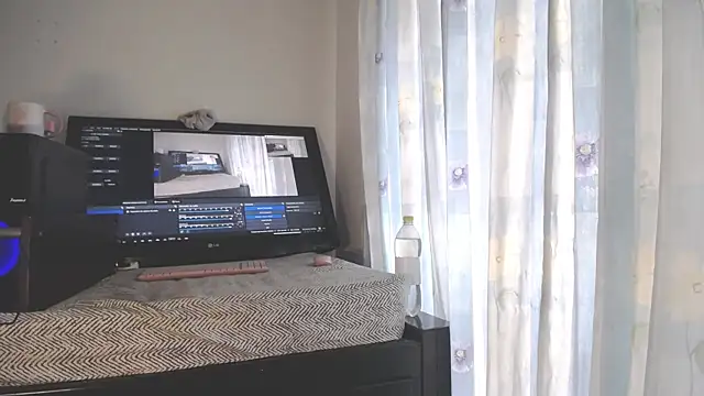 eolicasex online show from July 11, 2026, 1:58 pm