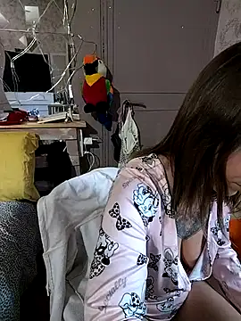 Snapshot of BoccadiFata chatting on February 10, 2026, 2:10 pm BoccadiFata online show from February 10, 2026, 2:10 pm