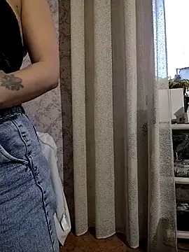 Snapshot of BoccadiFata chatting on March 12, 2026, 6:52 am BoccadiFata online show from March 12, 2026, 6:52 am