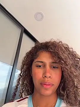 stormyy  online show from February 26, 2026, 3:00 pm