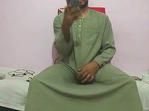 foxsanSs online show from October 10, 2025, 9:03 pm