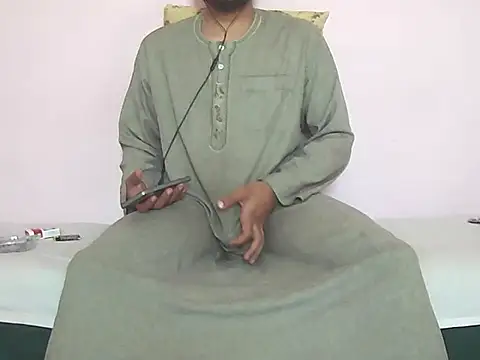 foxsanSs online show from October 19, 2025, 8:26 am