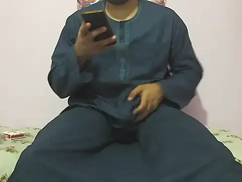 foxsanSs online show from March 18, 2026, 8:34 pm