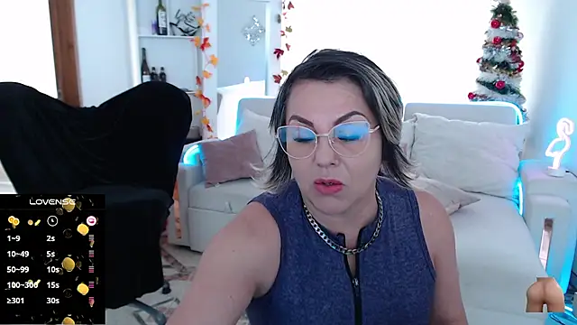 Myrnasexxx online show from December 9, 2024, 3:22 pm