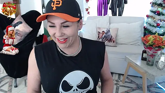 Myrnasexxx online show from December 13, 2024, 3:54 pm