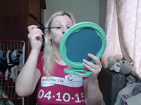 BustyBlond online show from January 11, 2025, 6:35 am