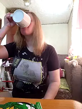 BustyBlond online show from May 9, 2026, 6:29 am
