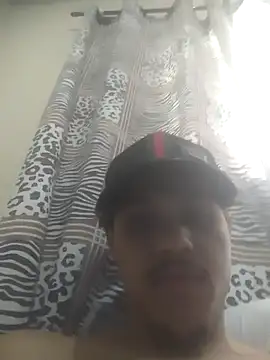 Miguel I online show from December 18, 2025, 7:20 pm