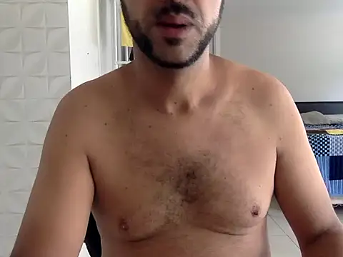 SMOKERBEASTBR online show from March 2, 2026, 4:14 pm