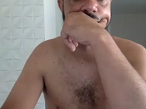 SMOKERBEASTBR online show from March 13, 2026, 2:01 pm