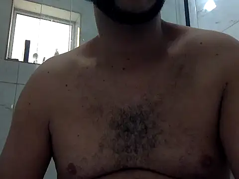 SMOKERBEASTBR online show from March 17, 2026, 5:27 pm