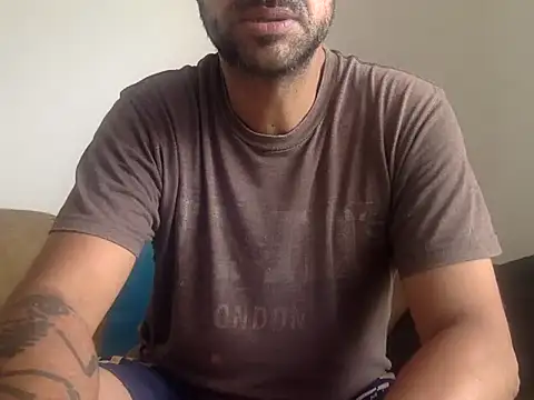 SMOKERBEASTBR online show from March 24, 2026, 5:40 pm