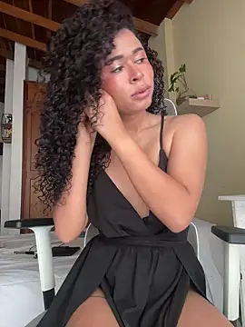 Snapshot of GabriSaenz chatting on April 6, 2026, 12:28 pm GabriSaenz online show from April 6, 2026, 12:28 pm