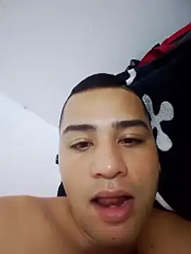 EISONREINA11 online show from January 10, 2026, 3:41 am