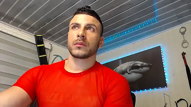 bayronfit online show from May 5, 2026, 11:57 pm