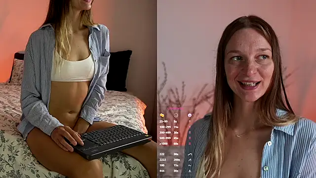 Snapshot of Special___ chatting on April 9, 2026, 6:19 am Special online show from April 9, 2026, 6:19 am