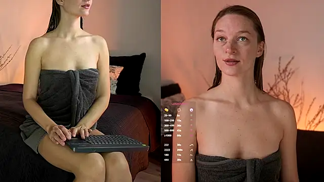Snapshot of Special___ chatting on May 1, 2026, 6:07 am Special online show from May 1, 2026, 6:07 am