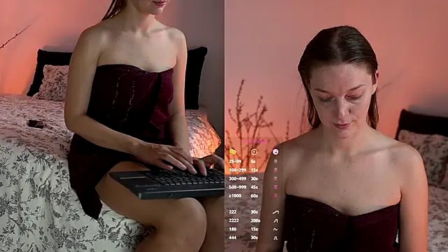 Snapshot of Special___ chatting on May 15, 2026, 7:26 am Special online show from May 15, 2026, 7:26 am