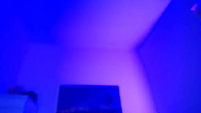 Tinkerbell822 online show from March 1, 2025, 8:56 am