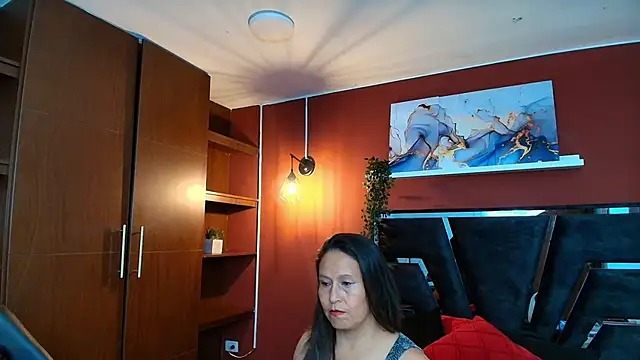 DacotaAndersonDirty online show from November 25, 2025, 10:48 am