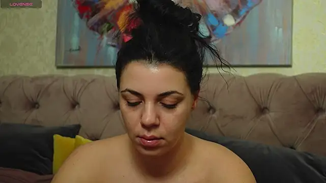 AlyssaDawn online show from January 24, 2025, 4:48 am