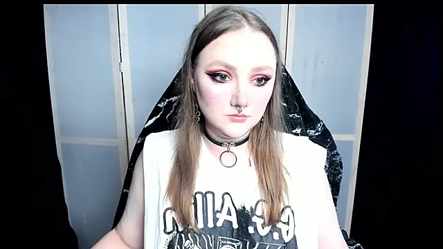 Snapshot of YourDyingBride chatting on June 21, 2026, 7:05 pm YourDyingBride online show from June 21, 2026, 7:05 pm