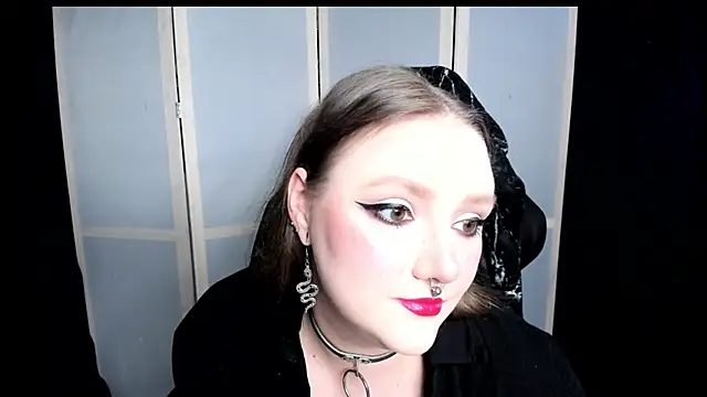 Snapshot of YourDyingBride chatting on June 23, 2026, 9:02 pm YourDyingBride online show from June 23, 2026, 9:02 pm