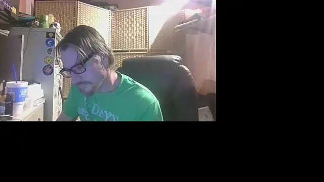 Titan505 online show from February 6, 2026, 8:29 am