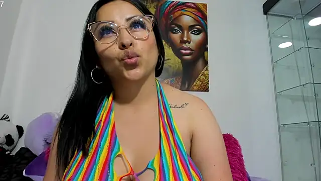Emiily 88 online show from February 11, 2025, 10:07 pm
