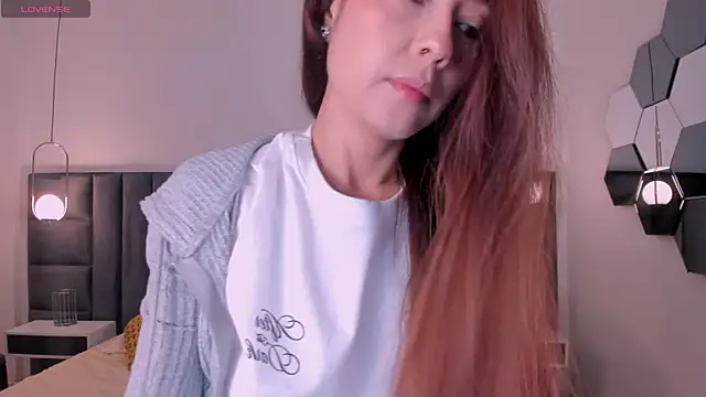 ErikaBenz  online show from July 8, 2026, 12:20 pm