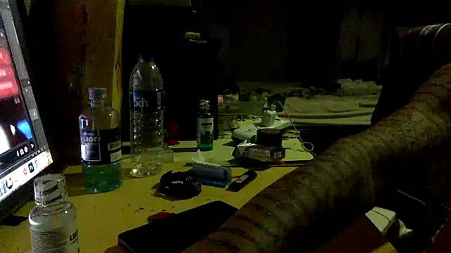 enjoyhot online show from April 14, 2026, 6:58 pm