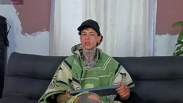 Aron ford online show from October 7, 2025, 12:13 pm