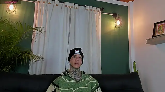 Aron ford online show from November 14, 2025, 12:26 pm