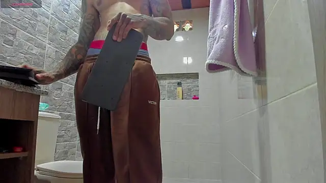 Aron ford online show from December 3, 2025, 7:12 pm