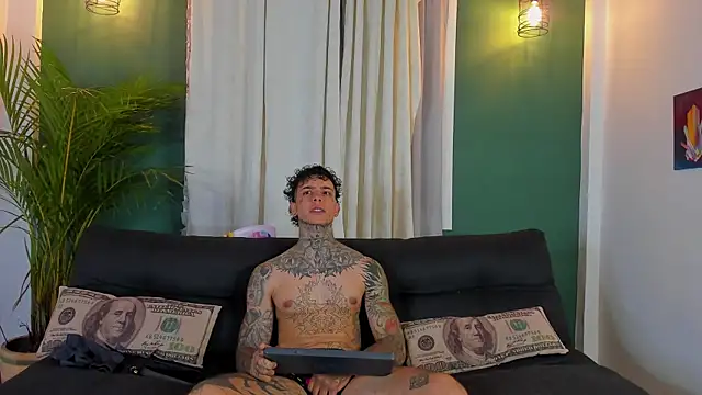 Aron ford online show from April 4, 2026, 1:37 am