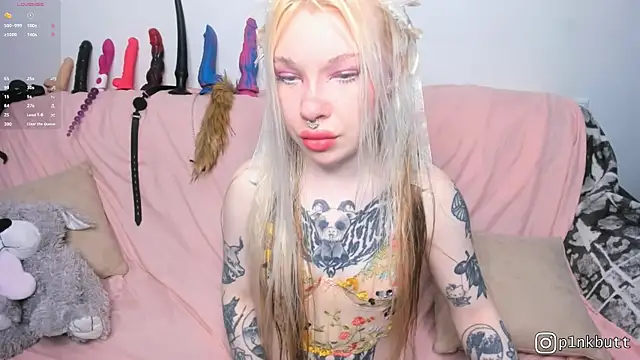 HelenGoat online show from May 10, 2026, 8:30 am