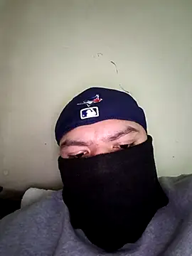 Mexamx online show from January 11, 2026, 12:04 am